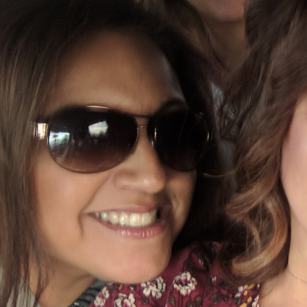 Meet your Posher, Maria